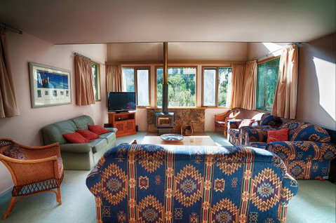 Oberdere Three - Accommodation Guide 1