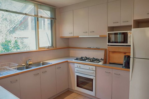 Oberdere Three - Accommodation Guide 2