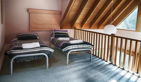 Oberdere Three - Accommodation Guide 4