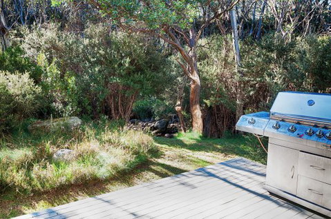 Oberdere Three - Accommodation Guide 6