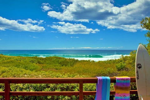 Surfside On Mollymook Beach - Accommodation China 1
