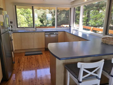 Surfside On Mollymook Beach - Accommodation China 3