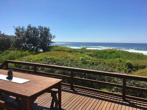 Surfside On Mollymook Beach - Accommodation China 4
