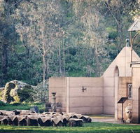 Table Top Mountain Retreat - Accommodation Guide