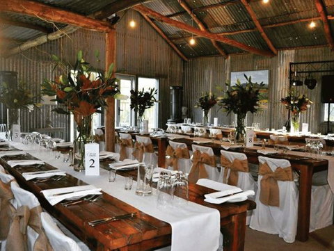 Table Top Mountain Retreat - Accommodation Asia 1