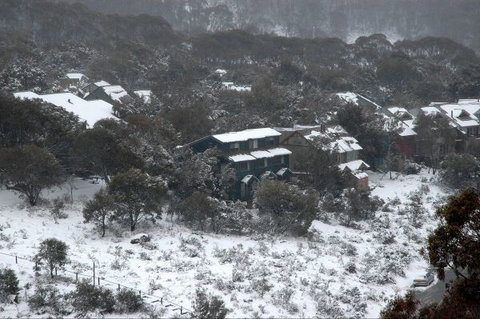 Three Bears 3 - Accommodation Guide 1