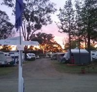 Wine Country Tourist Park - Accommodation China