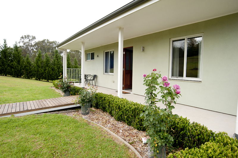 Kurrajong NSW Accommodation Guide