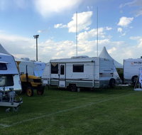 Northern Inland 4x4 Fishing Caravan and Camping Expo - Accommodation Guide