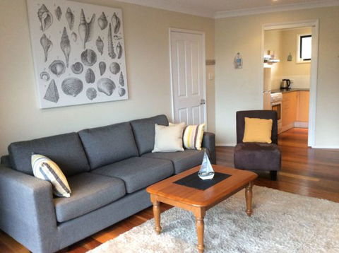 Avalon Seashells - Accommodation China 1