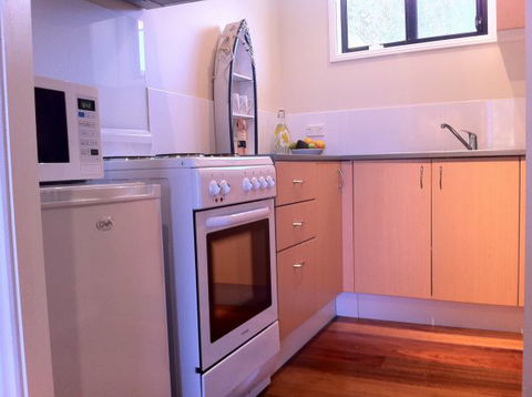 Avalon Seashells - Accommodation China 3