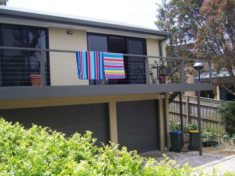 Avalon Seashells - Accommodation China 4