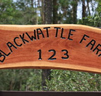 Blackwattle Farm Bed and Breakfast and Farm Stay - Accommodation China