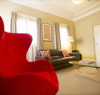 Globe Apartments - Accommodation China