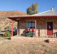 Nudlamutana Hut - Accommodation China