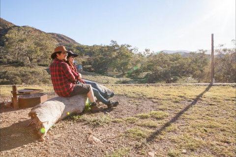 Nudlamutana Hut - Accommodation China 2