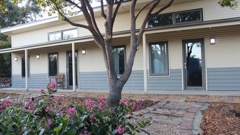 The Grape And Olive In Willunga - Accommodation Asia 0