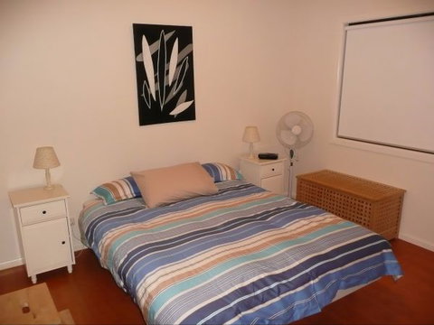 Manyana - Accommodation Asia 2