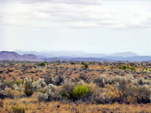 Nudlamutana Hut - Accommodation China 4