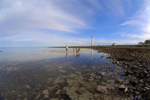 Point Lowly Lighthouse Cottages - Accommodation China 0