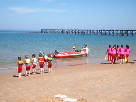 Christies Cottage For Holidays And Relocations. - Accommodation Guide 18