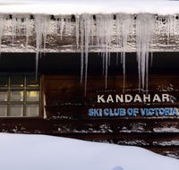 Ski Club of Victoria - Kandahar Lodge - Accommodation Guide