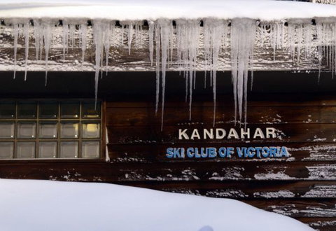 Ski Club Of Victoria - Kandahar Lodge - Accommodation China 0