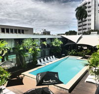 The Cavenagh - Accommodation China