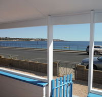 The Little White House