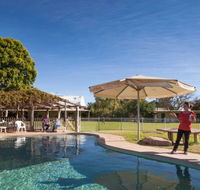 Tilmouth Well Roadhouse - Accommodation Guide