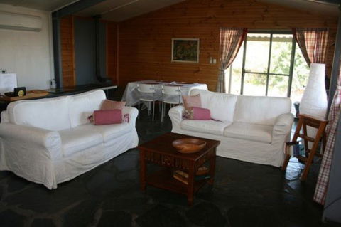 Weemilah Bed And Breakfast - Accommodation Asia 2