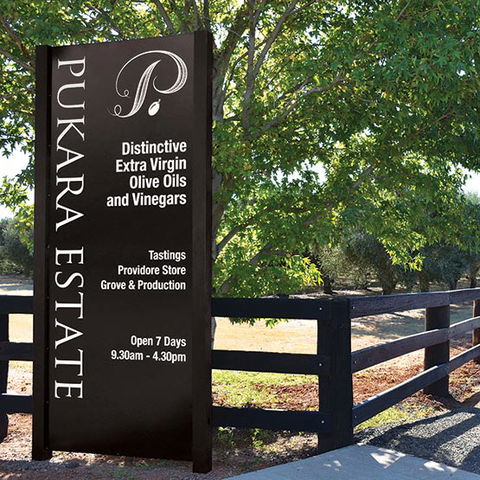 Pukara Estate - Accommodation China 1