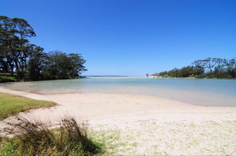 Aqua Leaf Apartment - Accommodation China 11