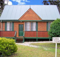 Callala Cottage - Accommodation China