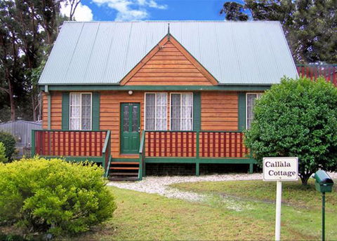 Callala Cottage - Accommodation China 0