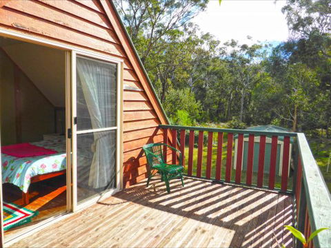 Callala Cottage - Accommodation China 3