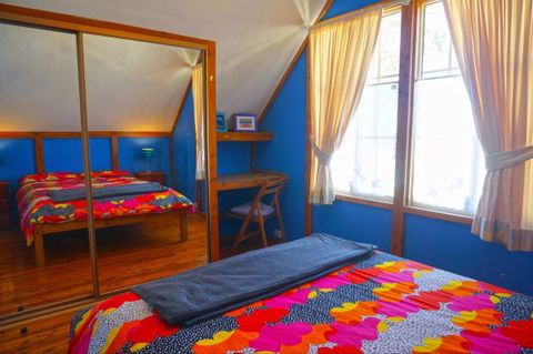 Callala Cottage - Accommodation China 4