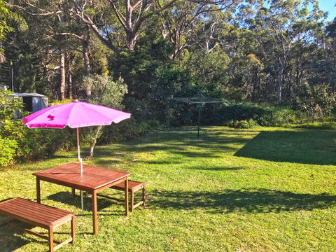 Callala Cottage - Accommodation China 5