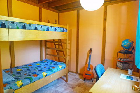 Callala Cottage - Accommodation China 6