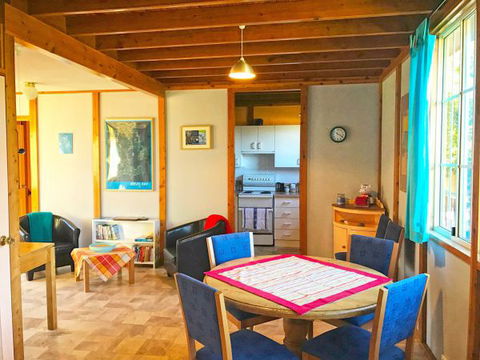 Callala Cottage - Accommodation China 7