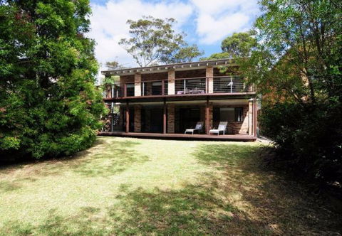 Aqua Leaf Apartment - Accommodation China 4