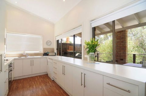 Aqua Leaf Apartment - Accommodation China 5