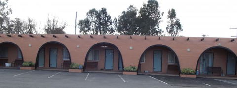 El Dorando Motel - Accommodation China 0