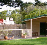 Shiralea Country Cottage - Accommodation China