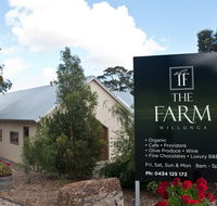 The Farm Willunga - Accommodation Asia