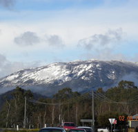 Myrtleford Masonic Units - Accommodation China