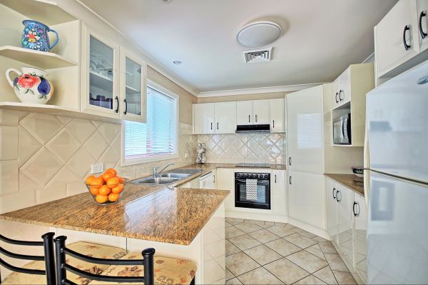 Barringella NSW Accommodation China