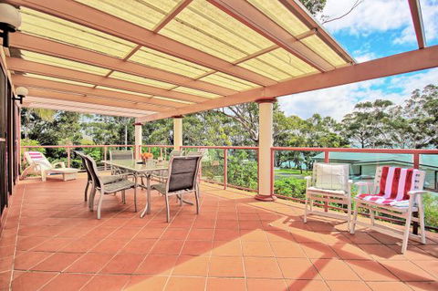 Aqua Leaf Apartment - Accommodation China 1