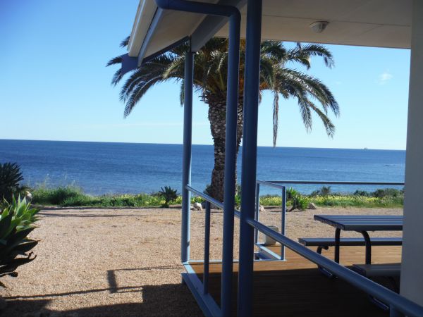 North Beach SA Accommodation Asia