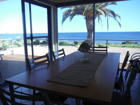 Santorini Sunset - Accommodation China 1